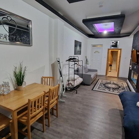 31 London Road Liverpool Studio Sleeps 4 Extérieur photo