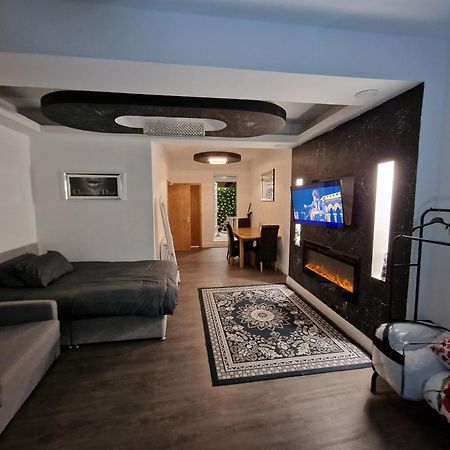 31 London Road Liverpool Studio Sleeps 4 Extérieur photo